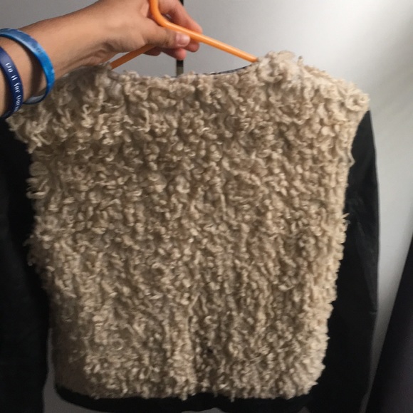 Jean jacket - Picture 2 of 2